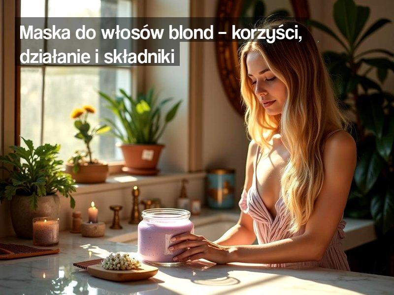 maska-do-wosow-blond