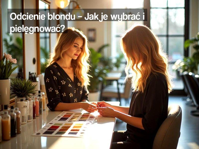 odcienie-blondu