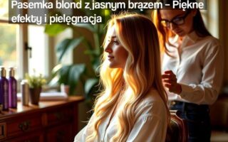 pasemka-blond-z-jasnym-brazem