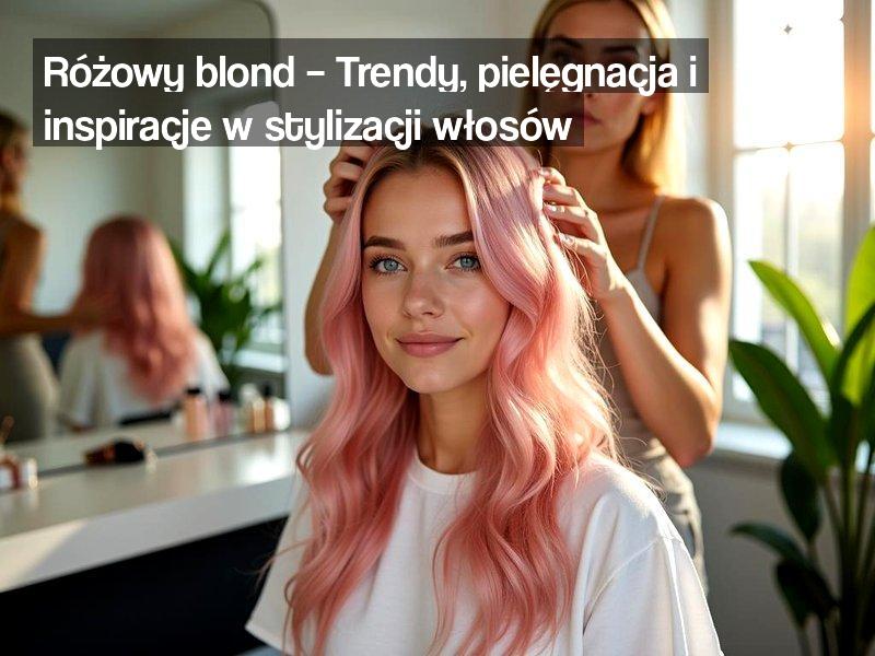 rozowy-blond