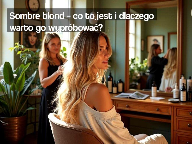 sombre-blond