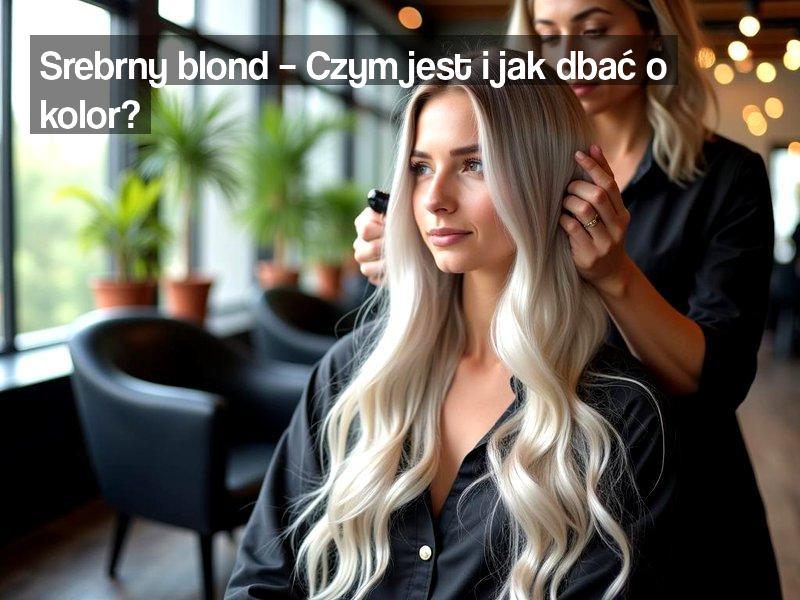 srebrny-blond