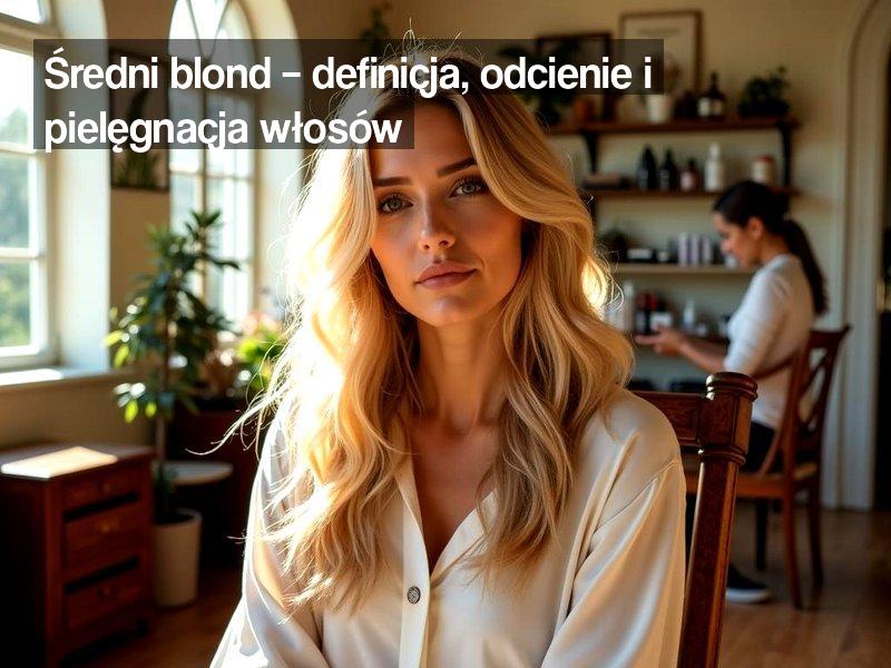 sredni-blond