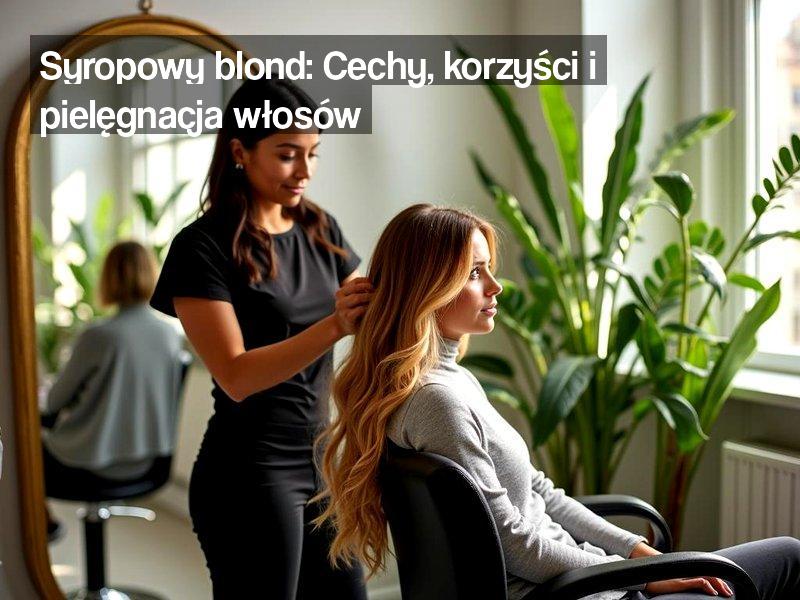 syropowy-blond