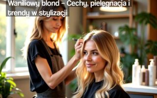 waniliowy-blond