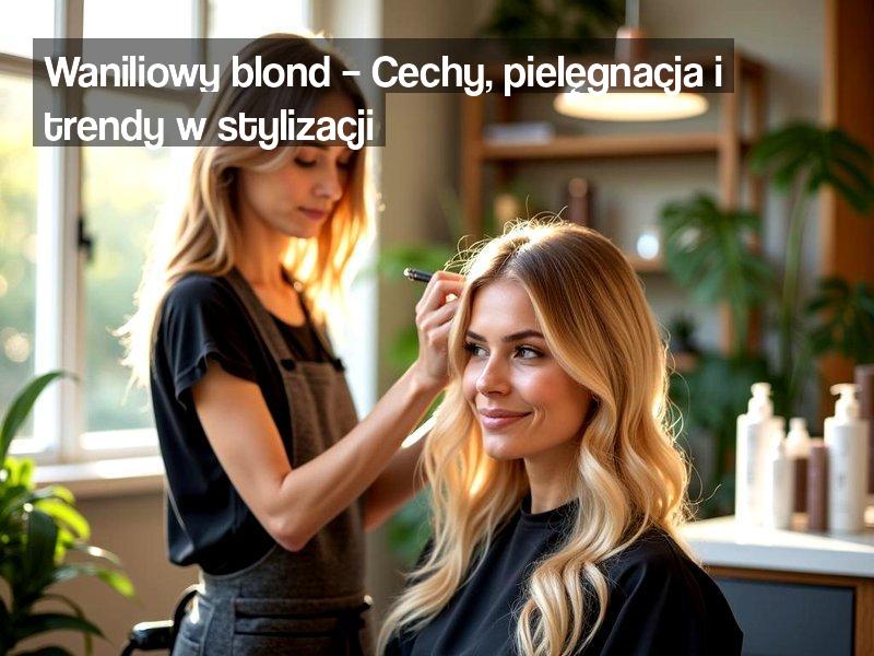 waniliowy-blond