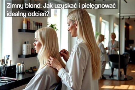 zimny-blond