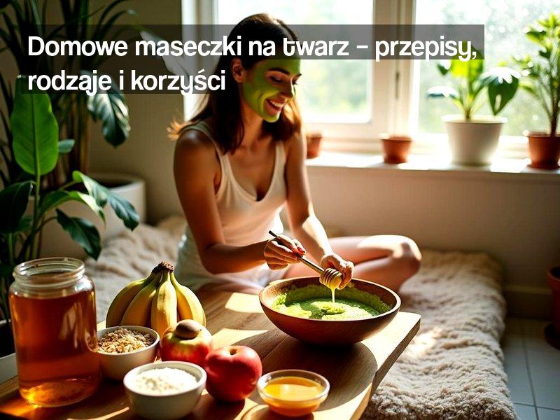 domowe-maseczki-na-twarz