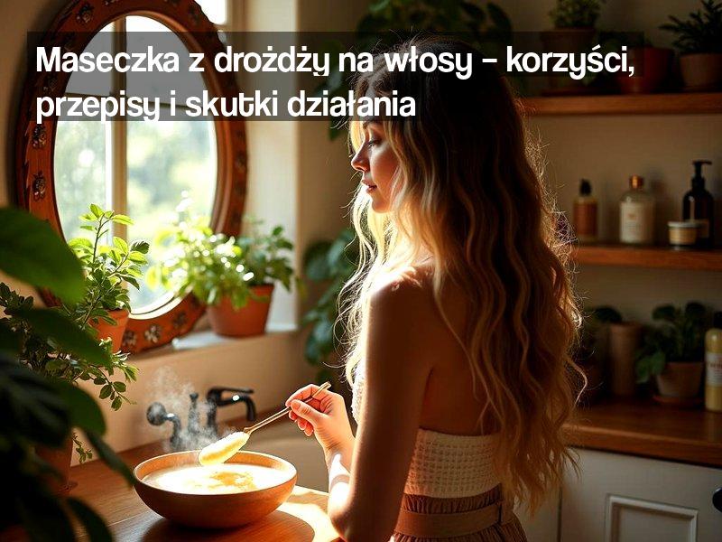 maseczka-z-drozdzy-na-wosy