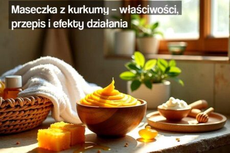 maseczka-z-kurkumy
