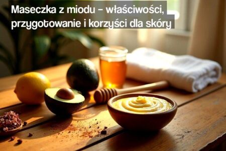 maseczka-z-miodu