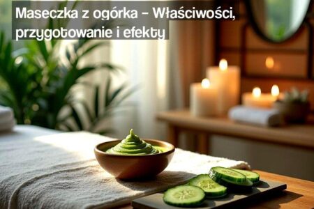 maseczka-z-ogorka